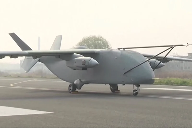 Foto: Printscreen/ Changying-8/ Klix