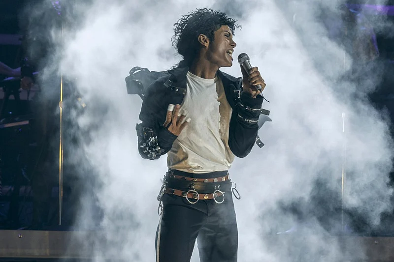 Film "Michael" (Foto: Universal Pictures)

