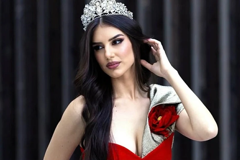 Foto: Instagram/andreanikollic