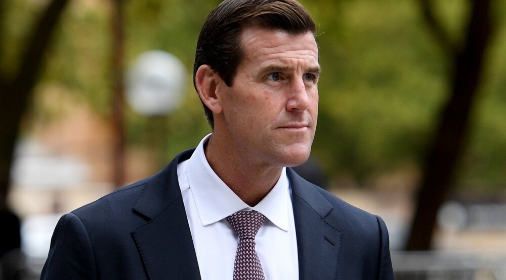 Foto: EPA/DAN HIMBRECHTS
