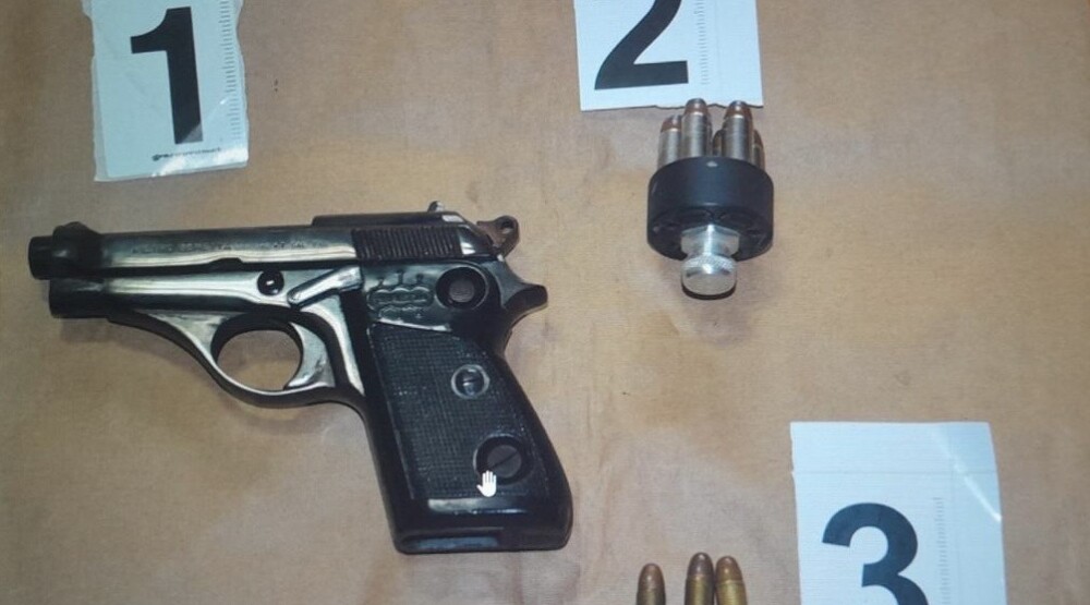 FOTO:UPRAVA POLICIJE