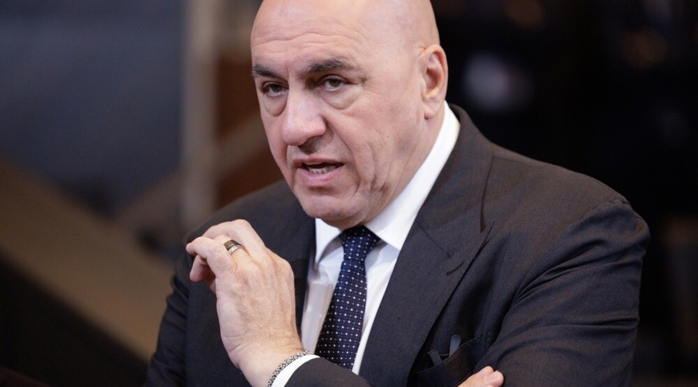 Foto: EPA/OLIVIER MATTHYS