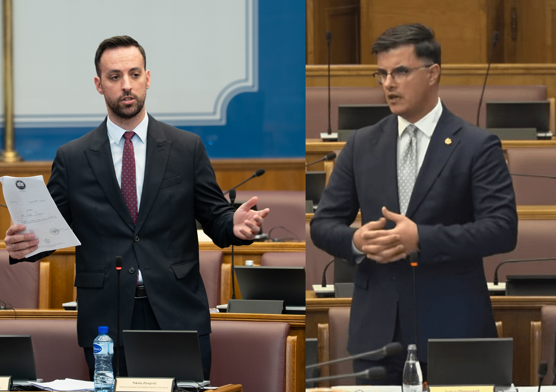 Zirojević i Šaranović