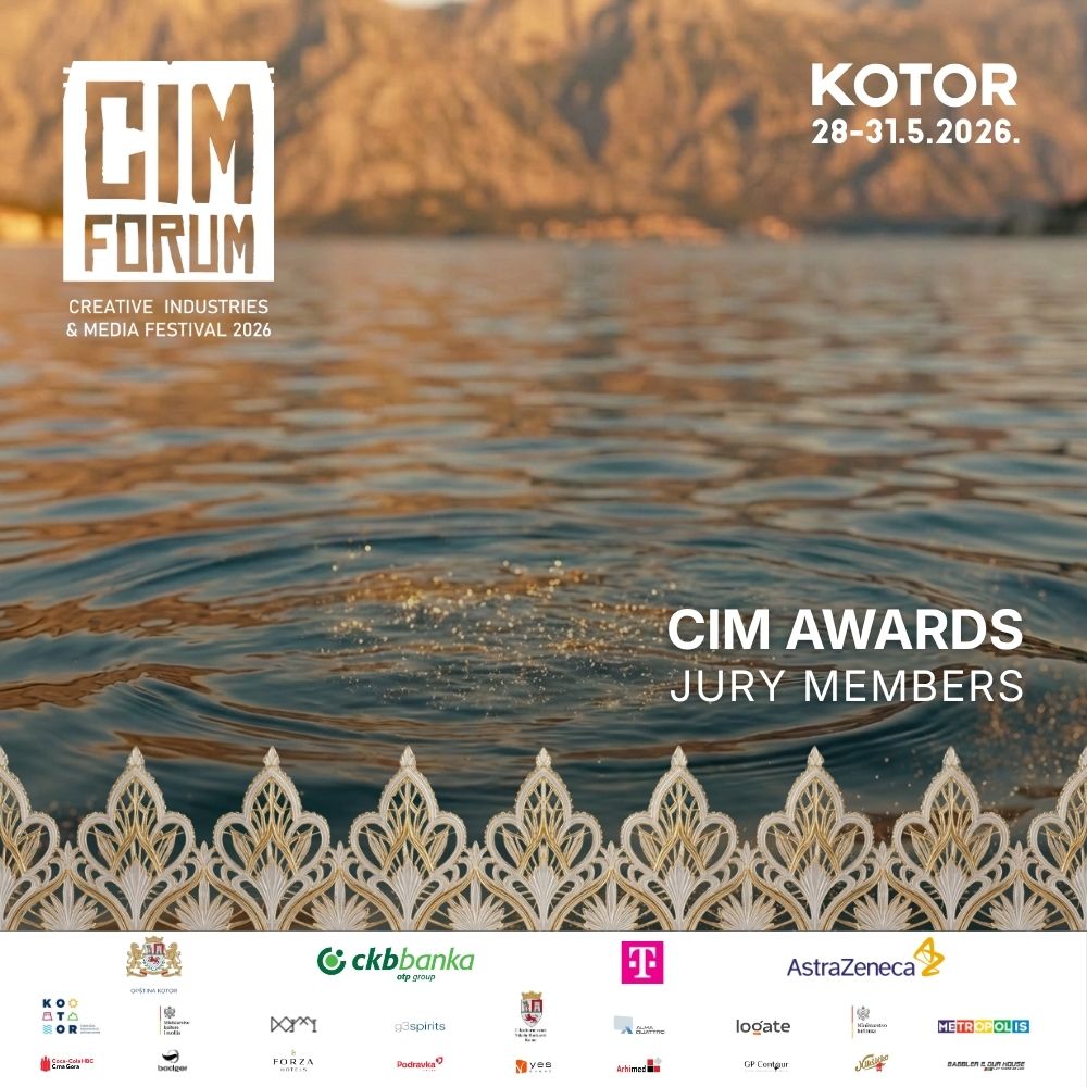 Foto: CIM Forum
