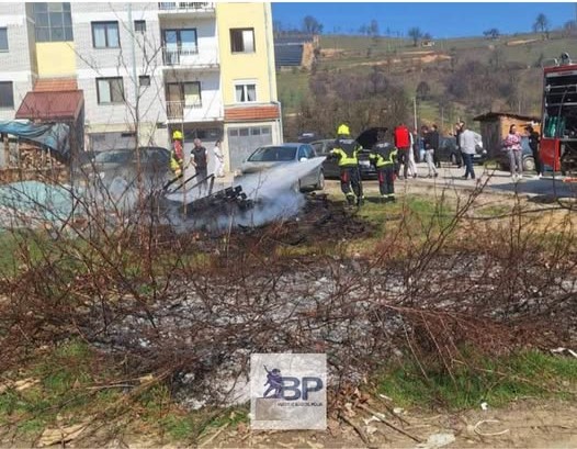 Foto: Vijesti iz Bijelog Polja