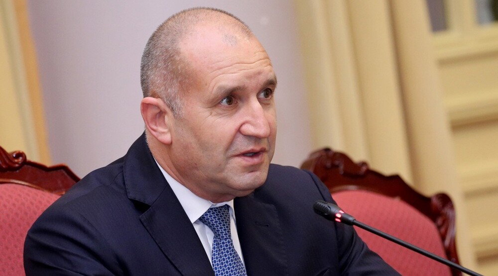 Foto: EPA/LUONG THAI LINH
