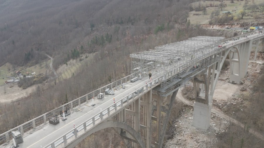 Foto: Uprava za saobraćaj