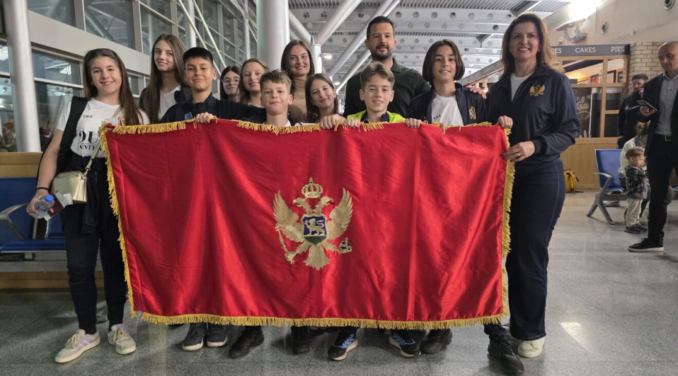 Foto: KUD ,,Duga Montenegro"
