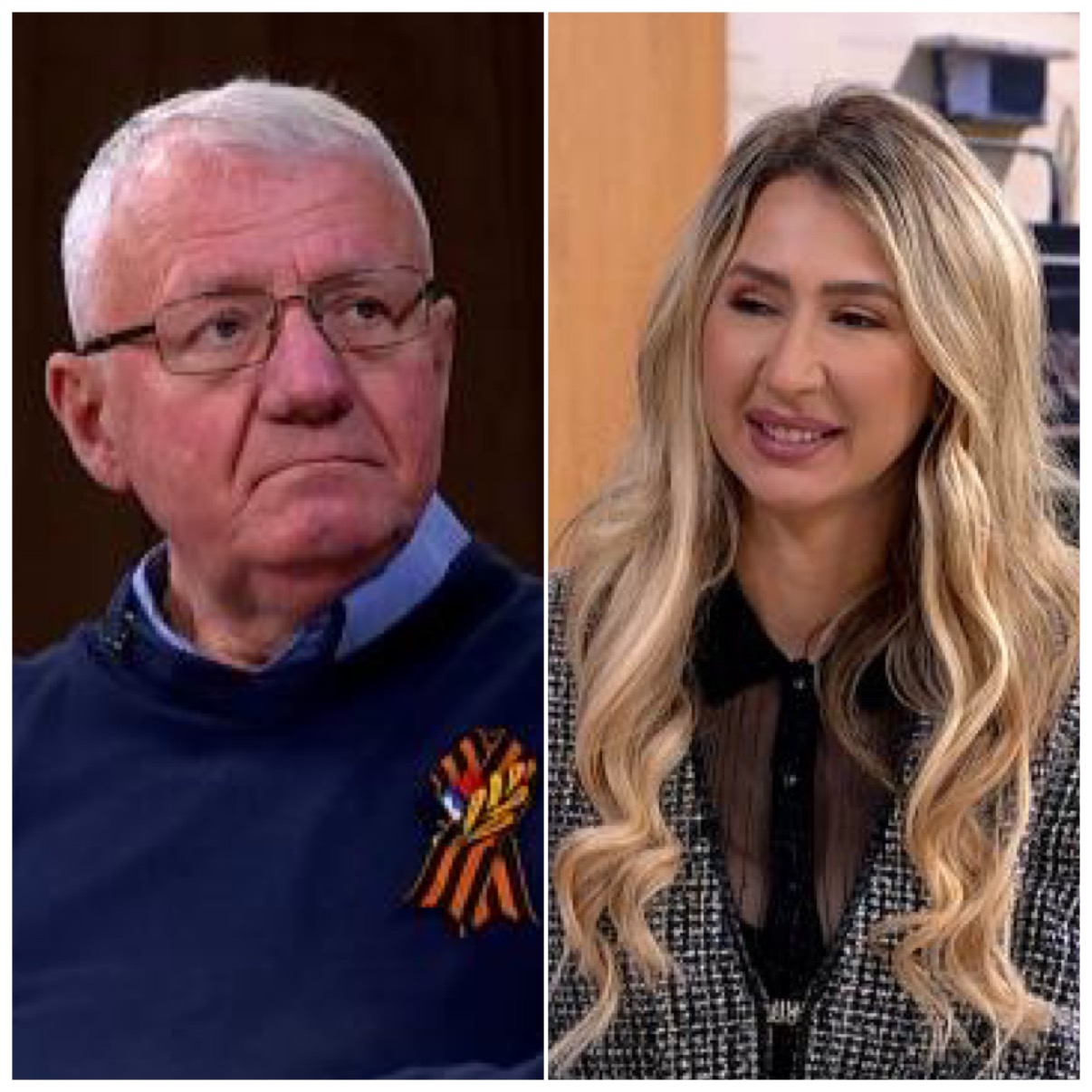  Foto: Kurir Televizija
