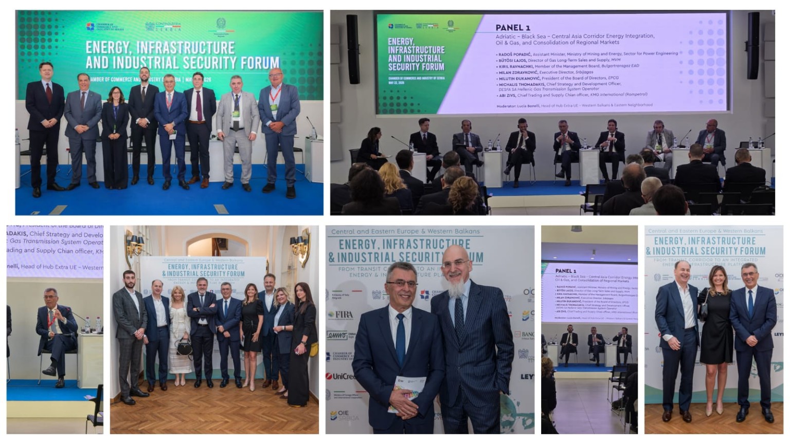 Foto: EPCG