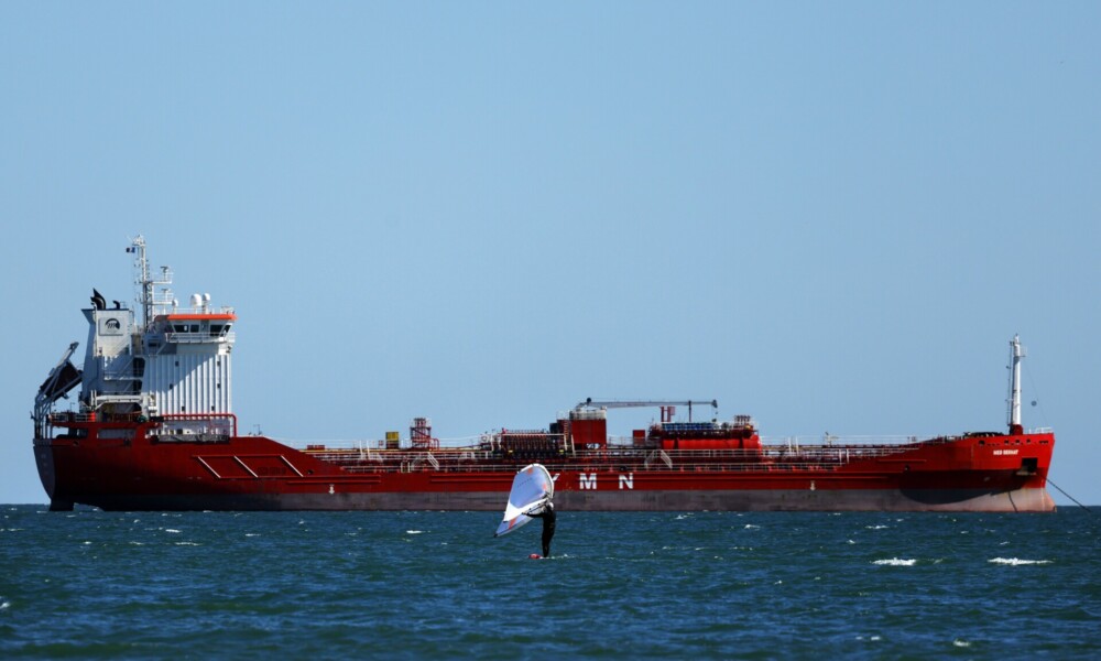 Foto: EPA/ GUILLAUME HORCAJUELO