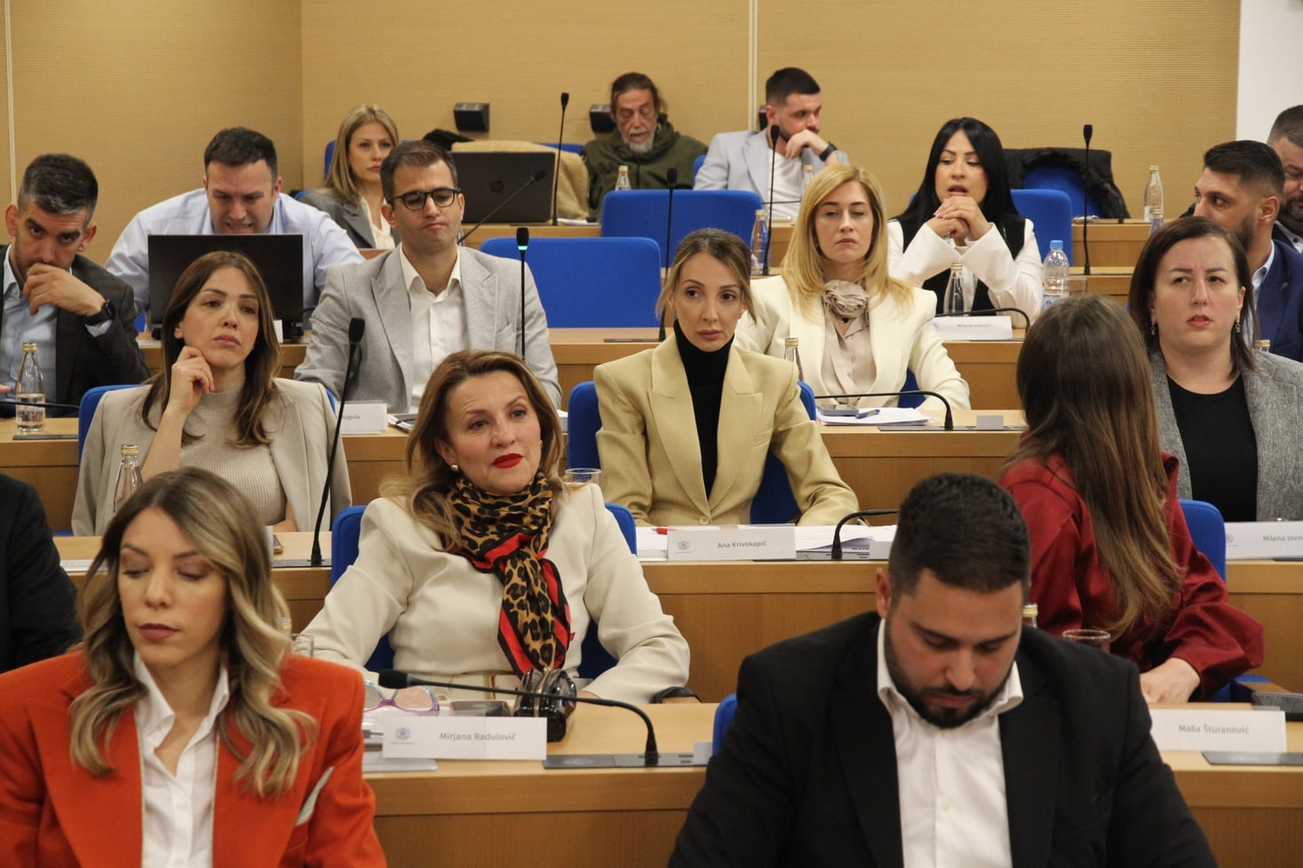 Foto:
Dragan Tomašević, Antena M