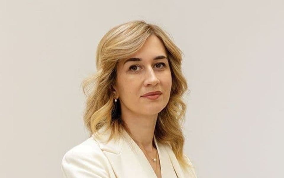 Jelena Knežević (FOTO: SEP)
