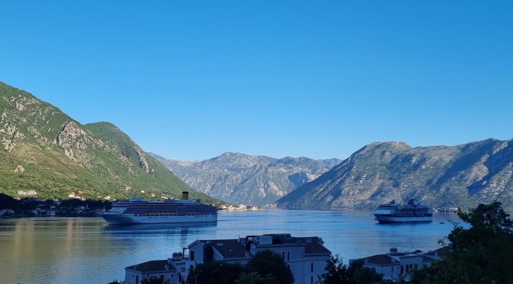 Foto: Radio Kotor / P.N. - B.M.