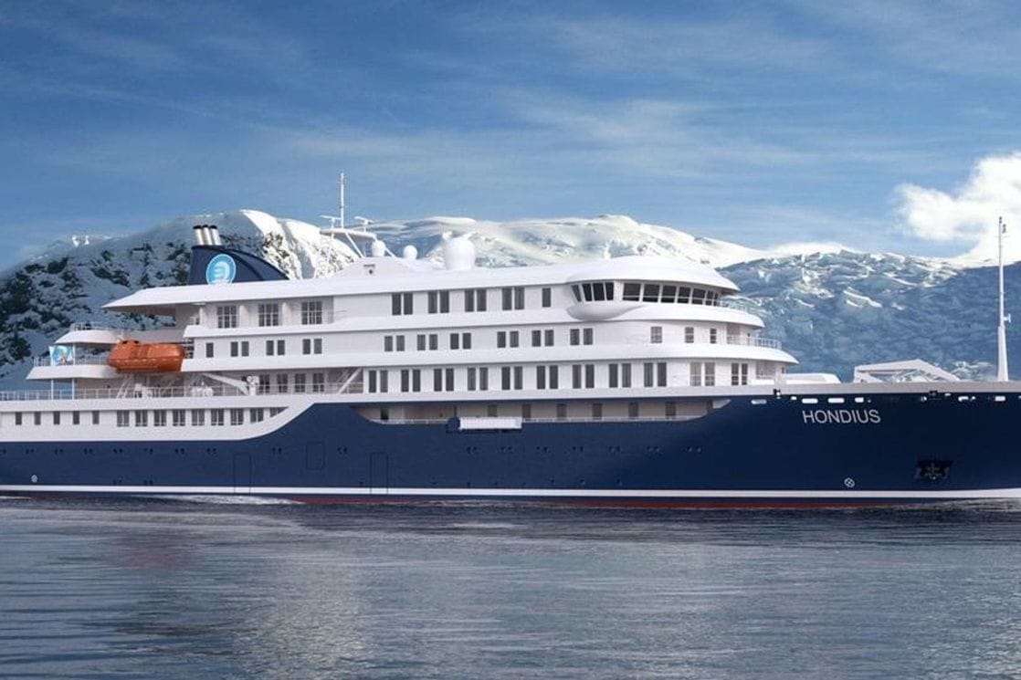 Foto: cruisemapper

