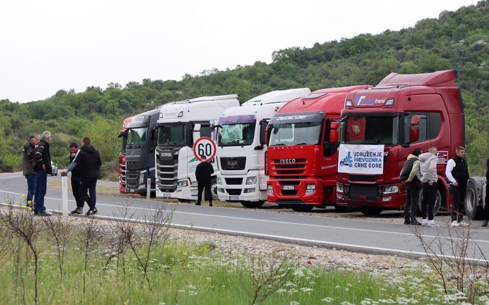 Foto: Dragan Mijatović/Pobjeda