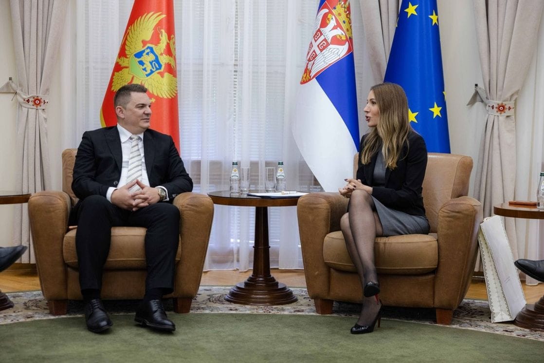 Foto: Ministarstvo energetike i rudarstva
