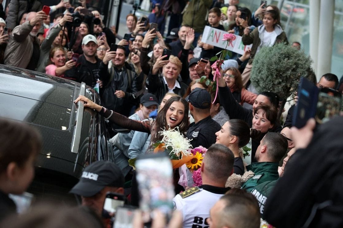 Foto: REUTERS
