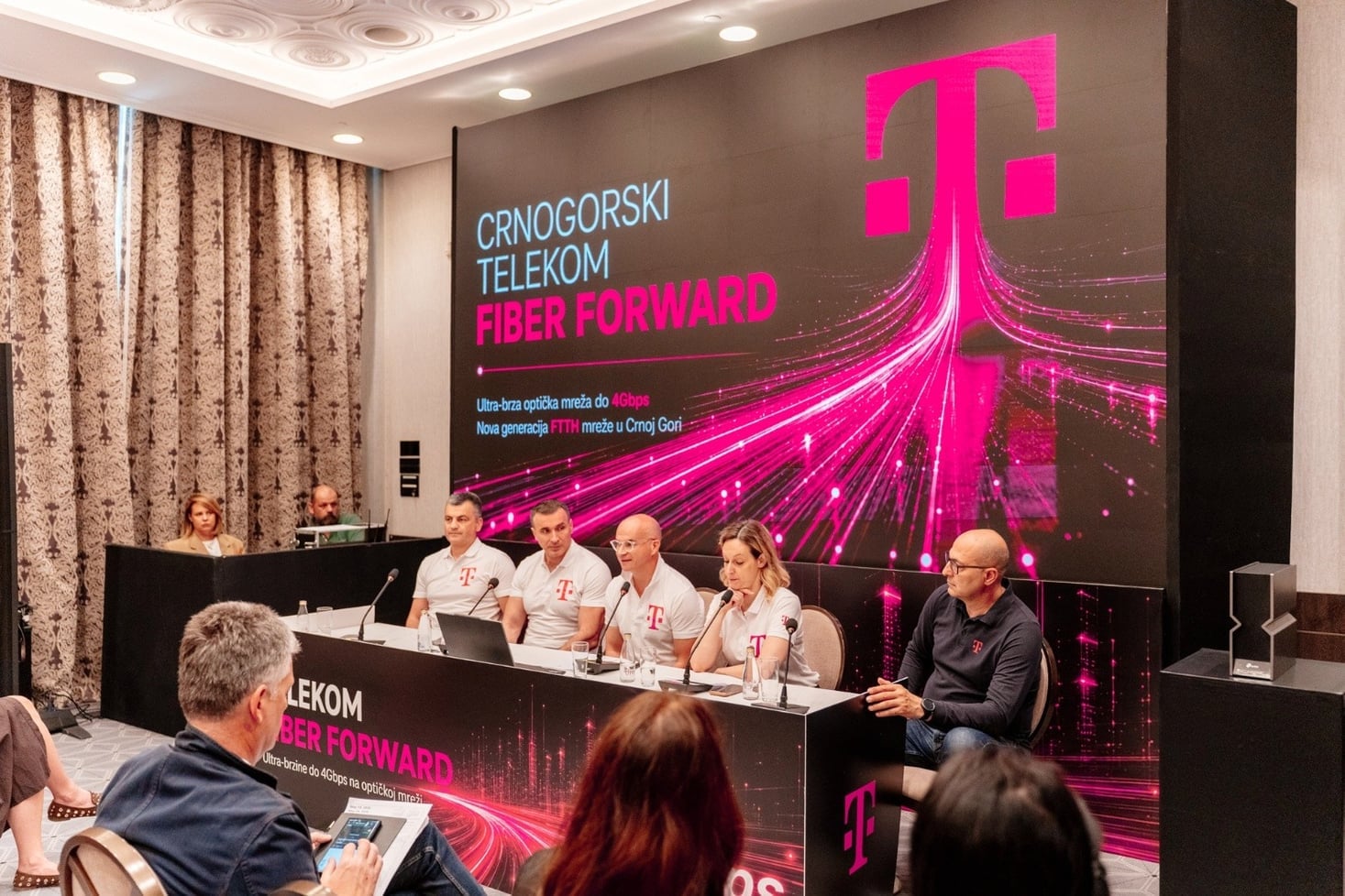 Foto:Telekom