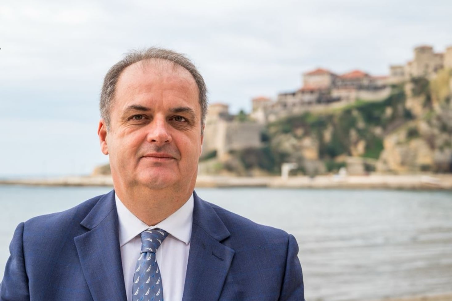 Foto: Opština Ulcinj