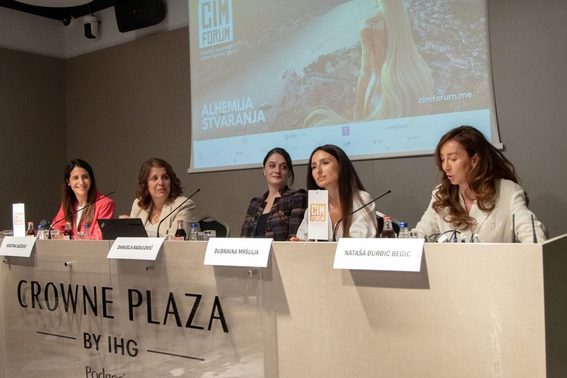 Foto: Agencija CGNews
