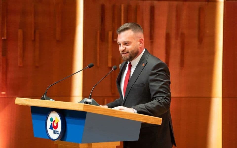 Foto: Ispitni centar