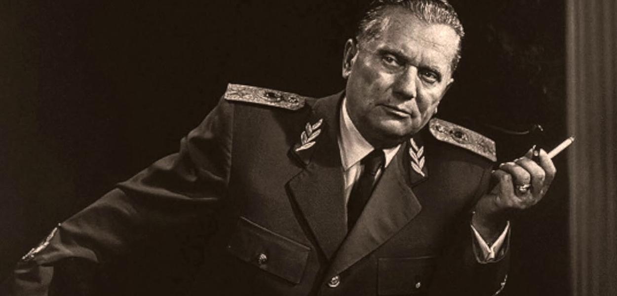 Josip Broz Tito