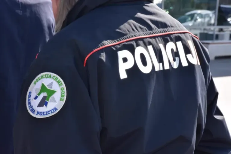 Ilustracija (Foto: Uprava policije)
