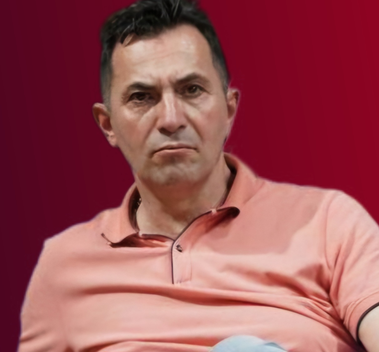 Aleksandar Mijajlović