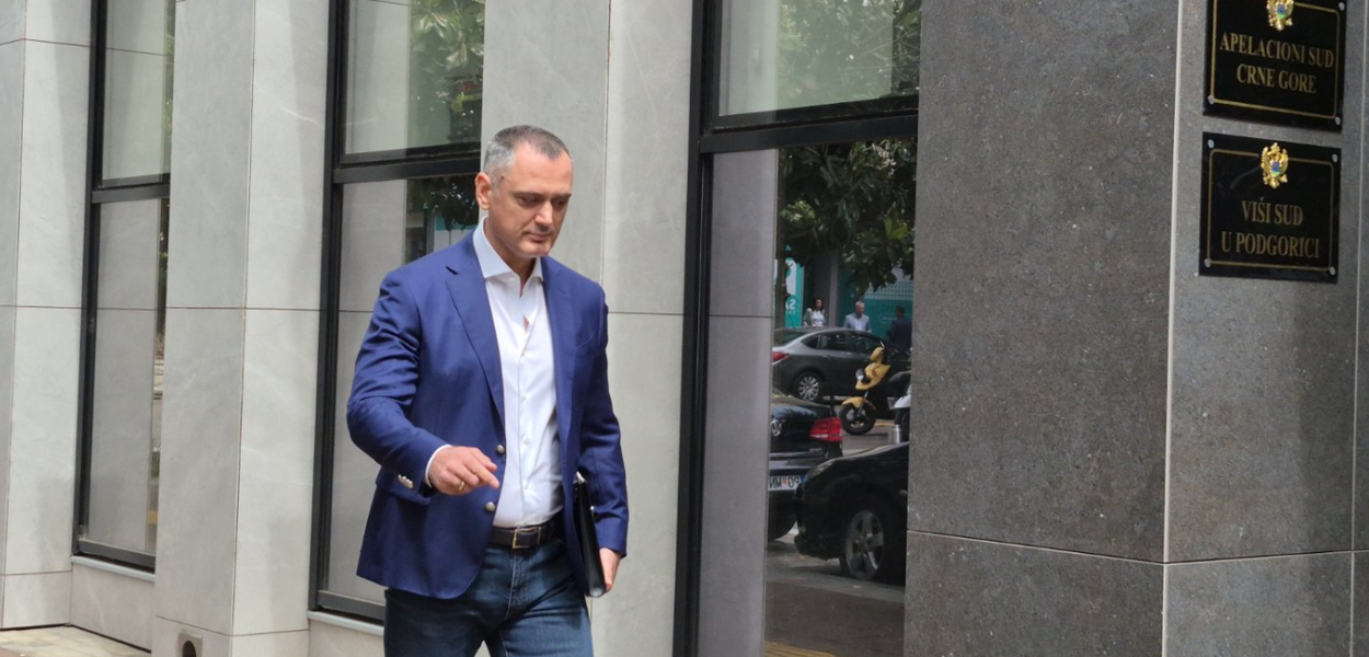 Milovan Pavićević, Foto: TV E