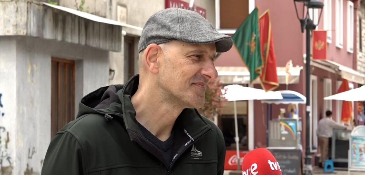 Foto: Televizija E 
