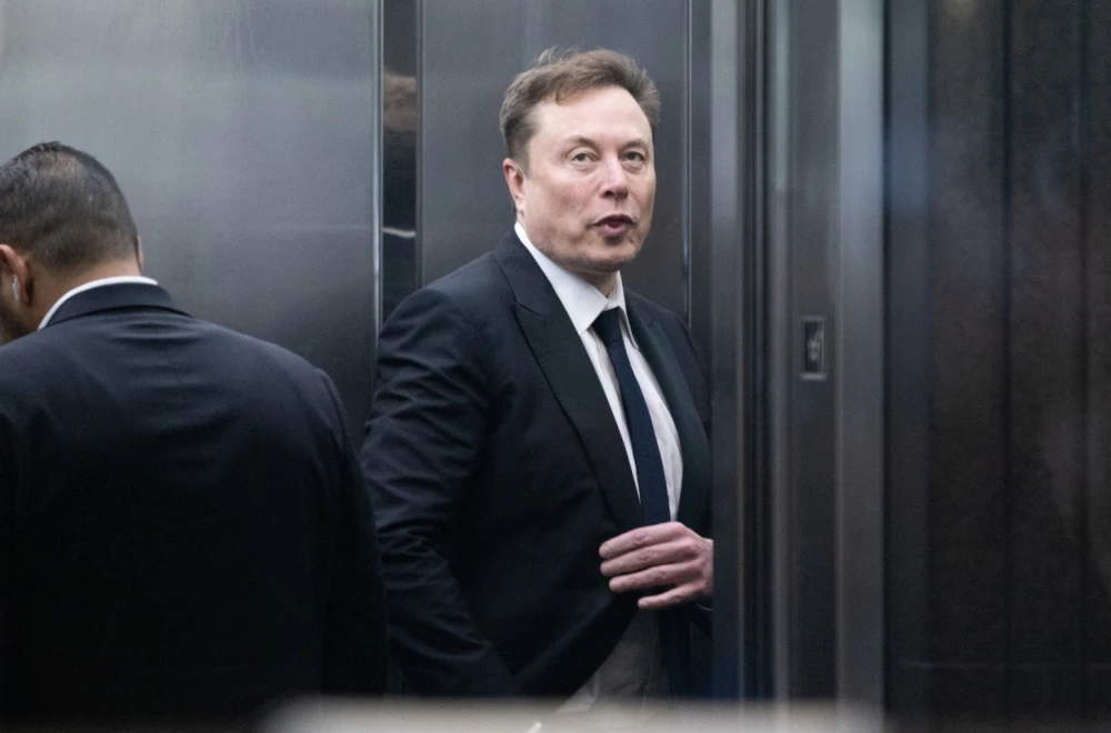 Foto: Benjamin Fanjoy/ Getty images/ Profimedia