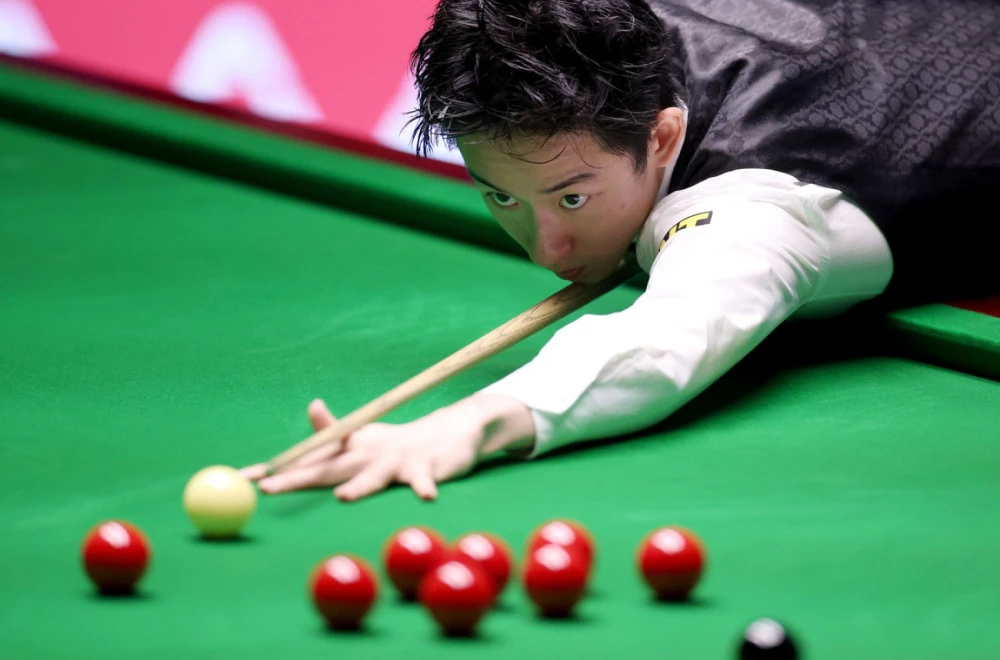 Li Ying / Xinhua News / Profimedia
