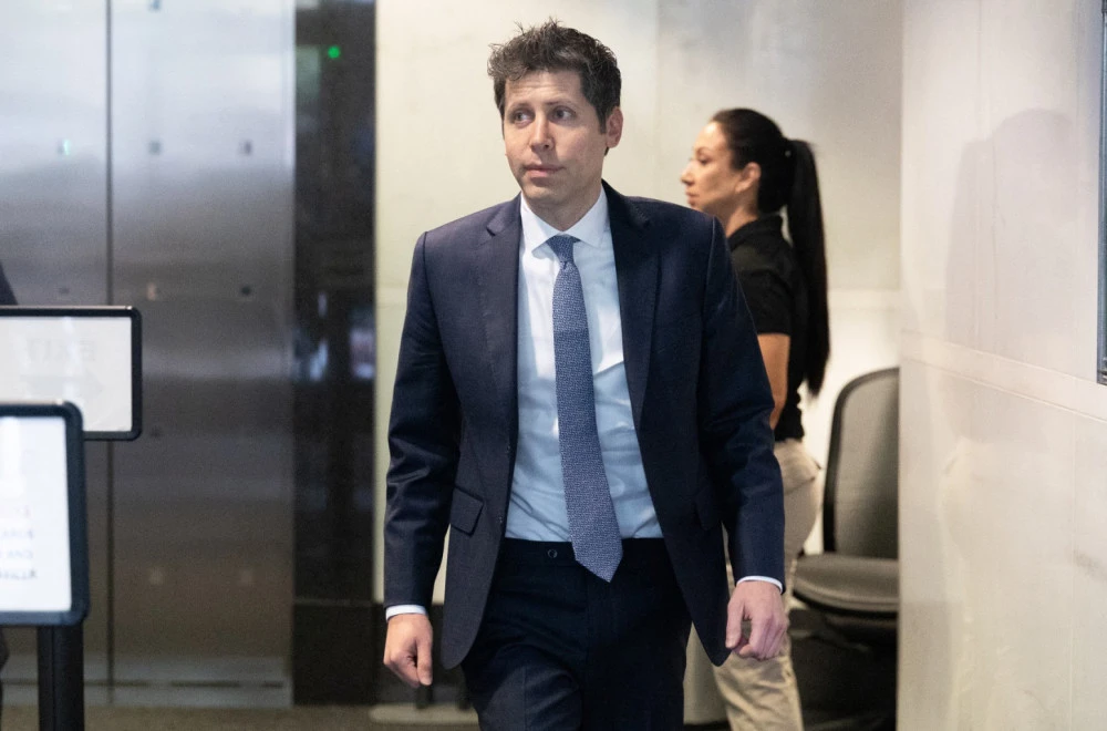 Foto: Benjamin Fanjoy/ Getty images/ Profimedia
