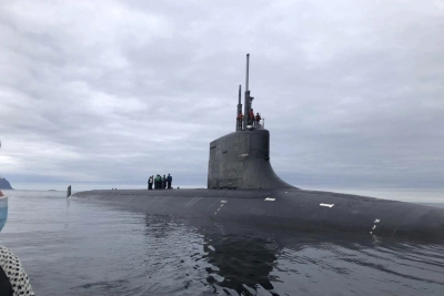 Foto: U.S. Navy /U.S. Navy/ Zuma Press/ Profimedia