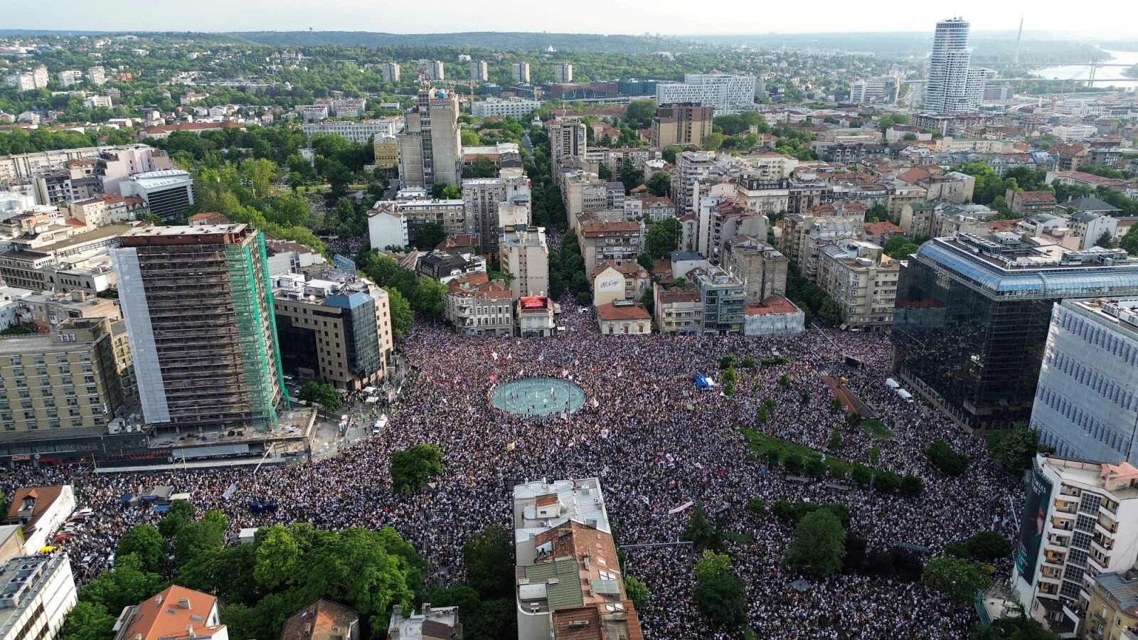 Foto: Reuters