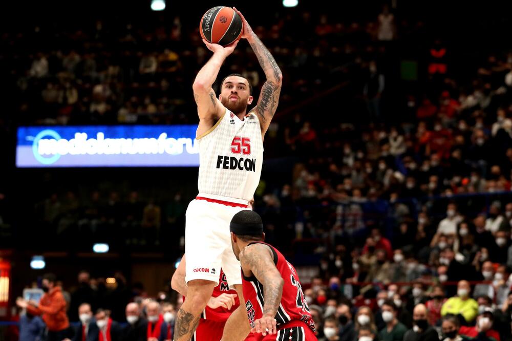 Foto: Euroleague
