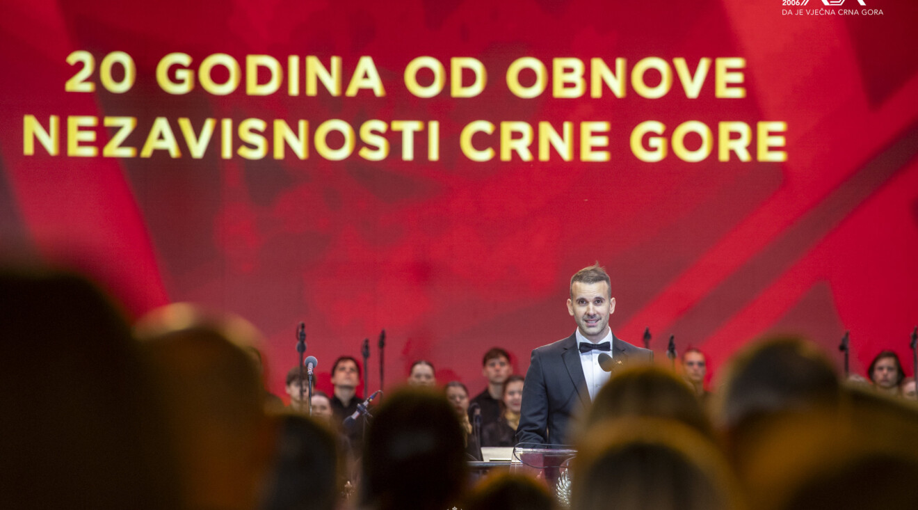 Milojko Spajić