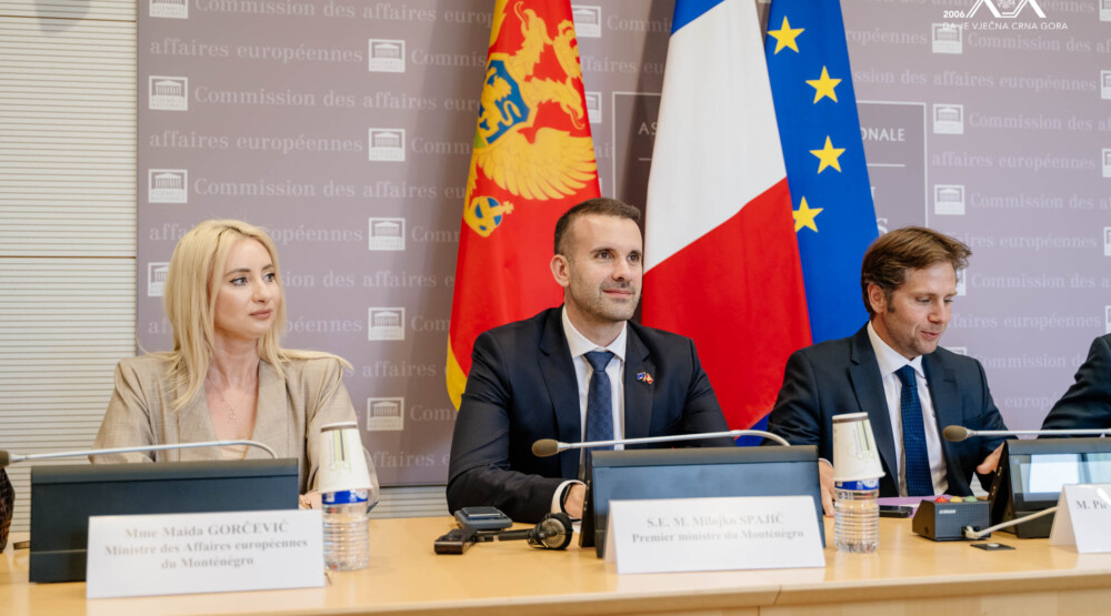 Foto:Vlada CG