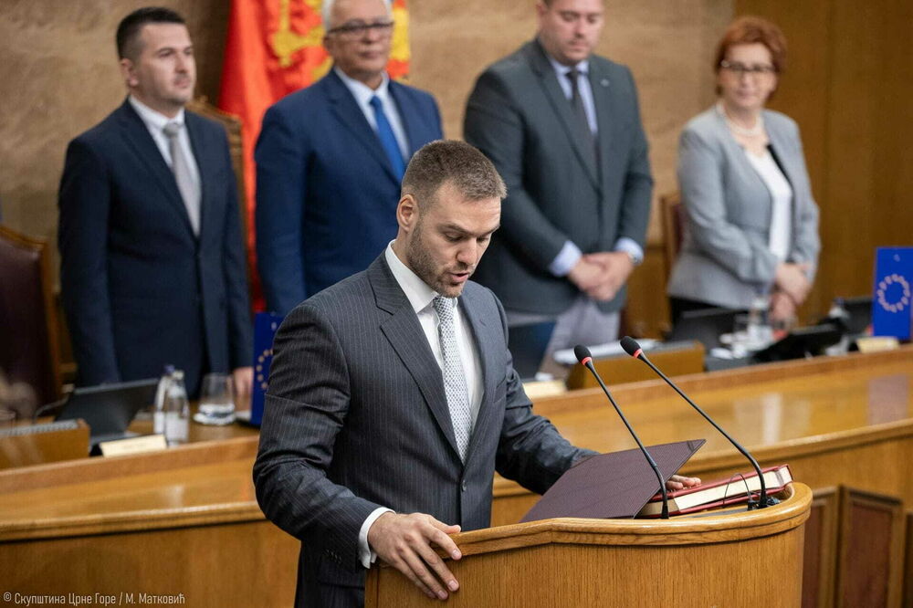 Foto: Skupština