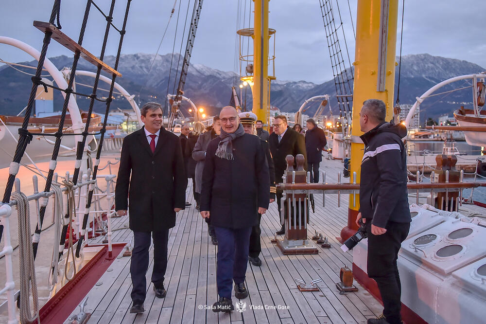 Foto: Vlada Crne Gore