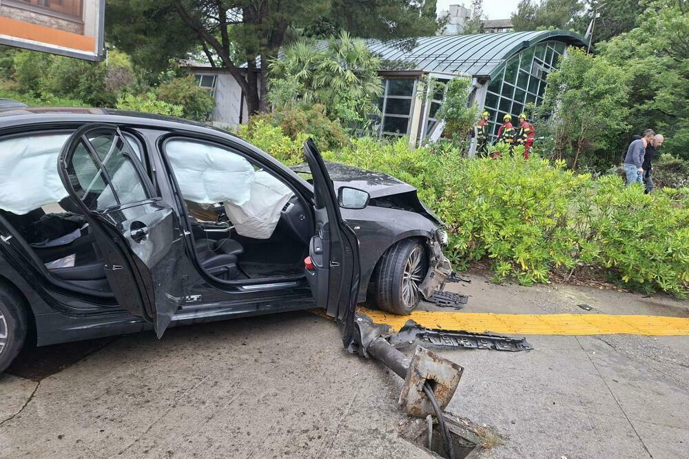 Foto: Služba zaštite i spasavanja Glavnog grada