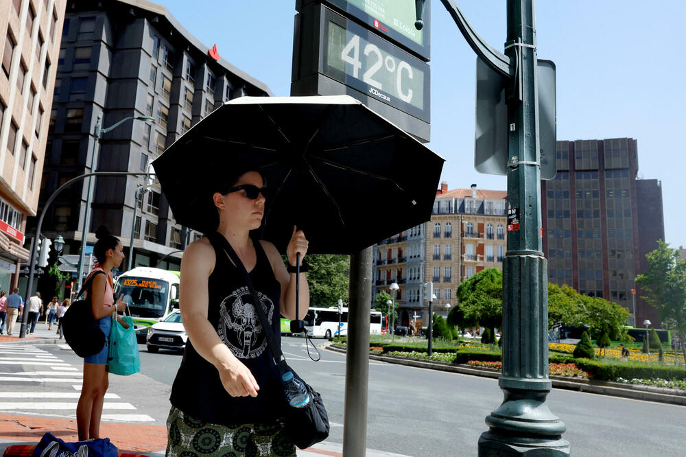 Foto: Reuters