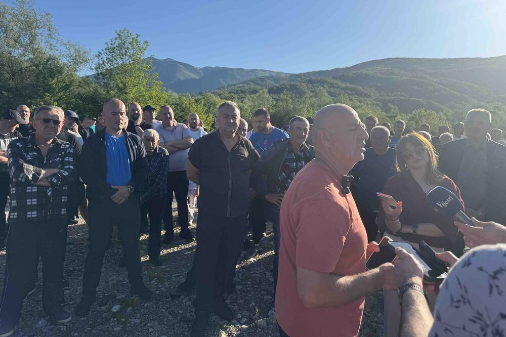  Foto: Jadranka Ćetković/ Vijesti
