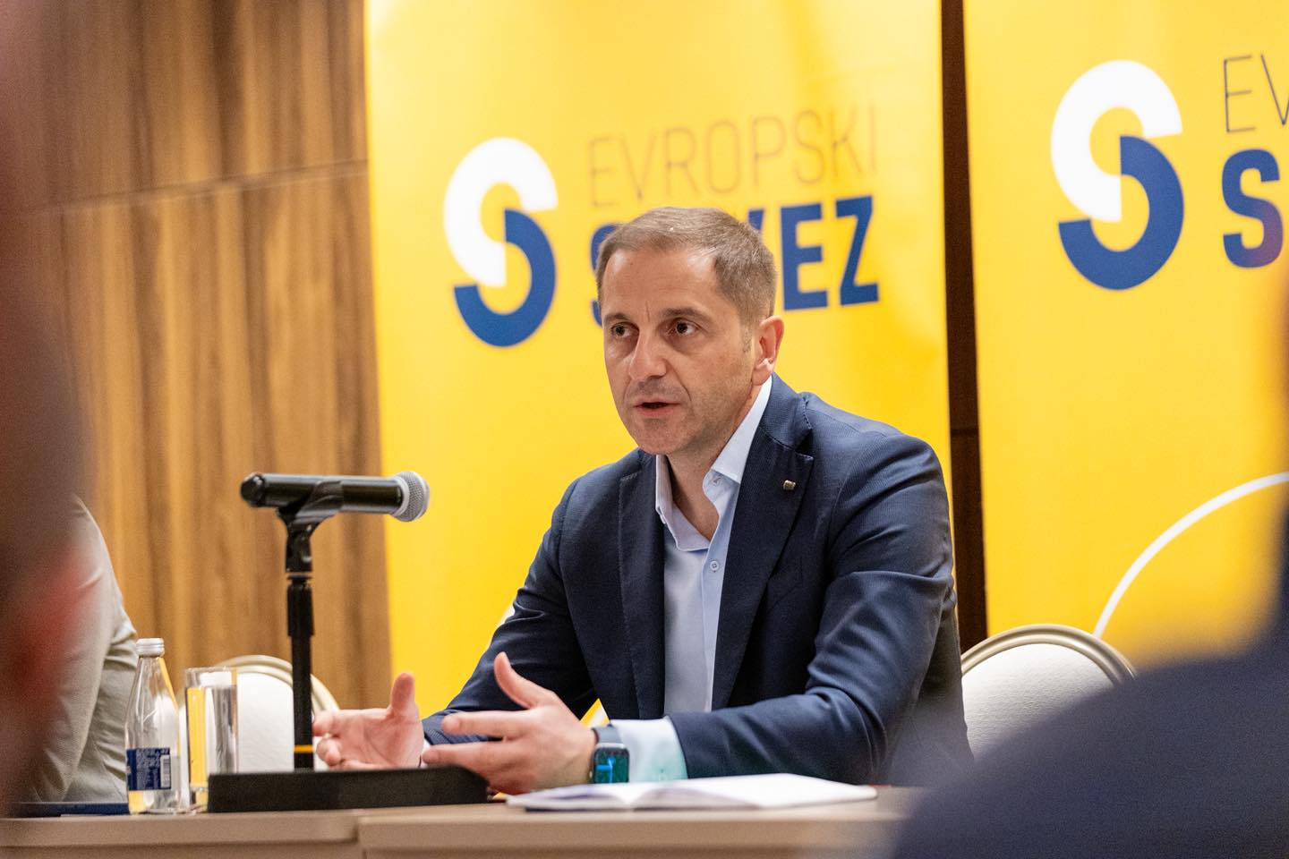 Foto: Evropski savez
