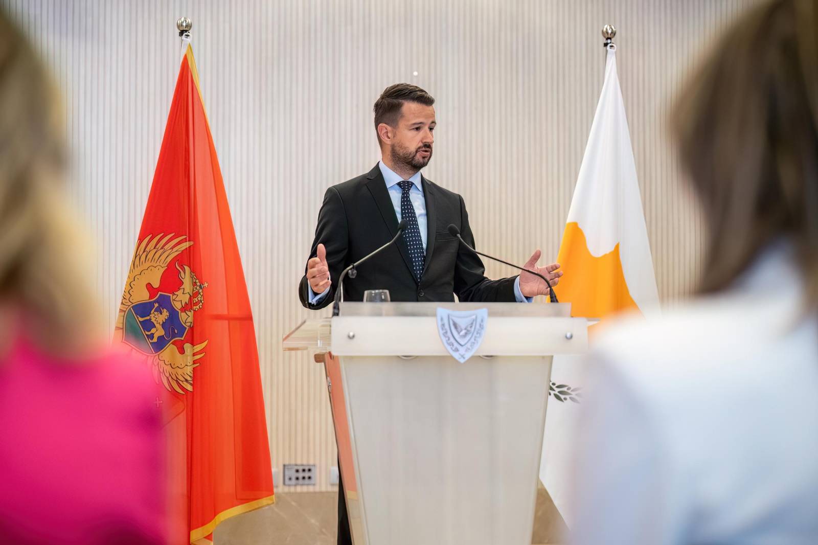 Foto: Kabinet predsjednika
