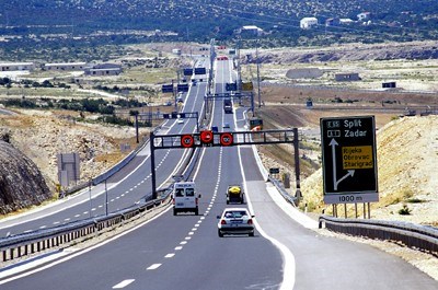Ilustracija, Foto: Ministarstvo mora, prometa i infrastrukture