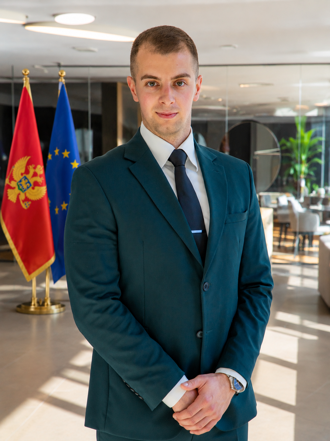 Nikola Veljović/ Ustupljena fotografija