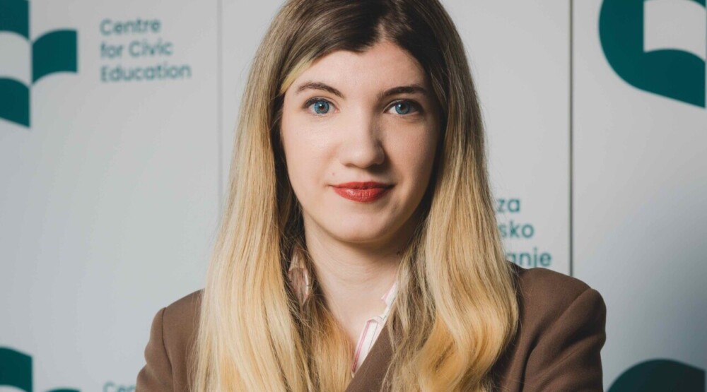 Sara Čabarkapa