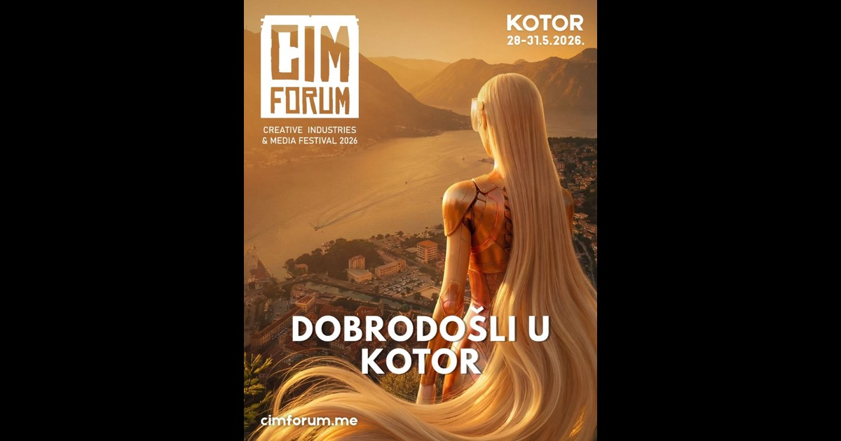 Foto: CIM Forum